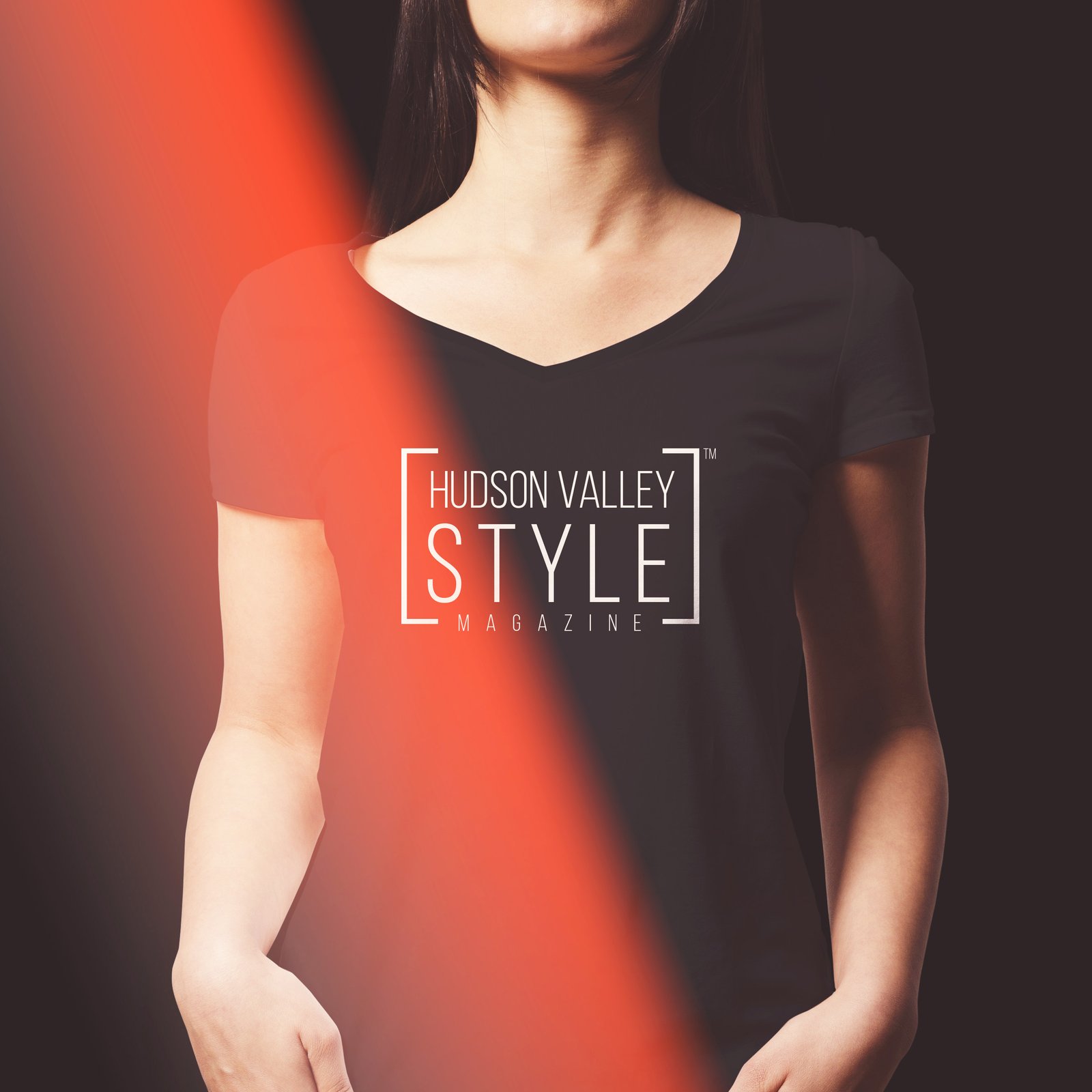Shop Hudson Valley Style Magazine Apparel in Duncan Avenue's Store