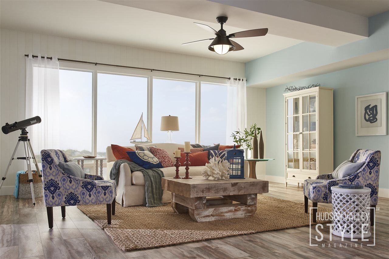 Tips for embracing the benefits of natural light
