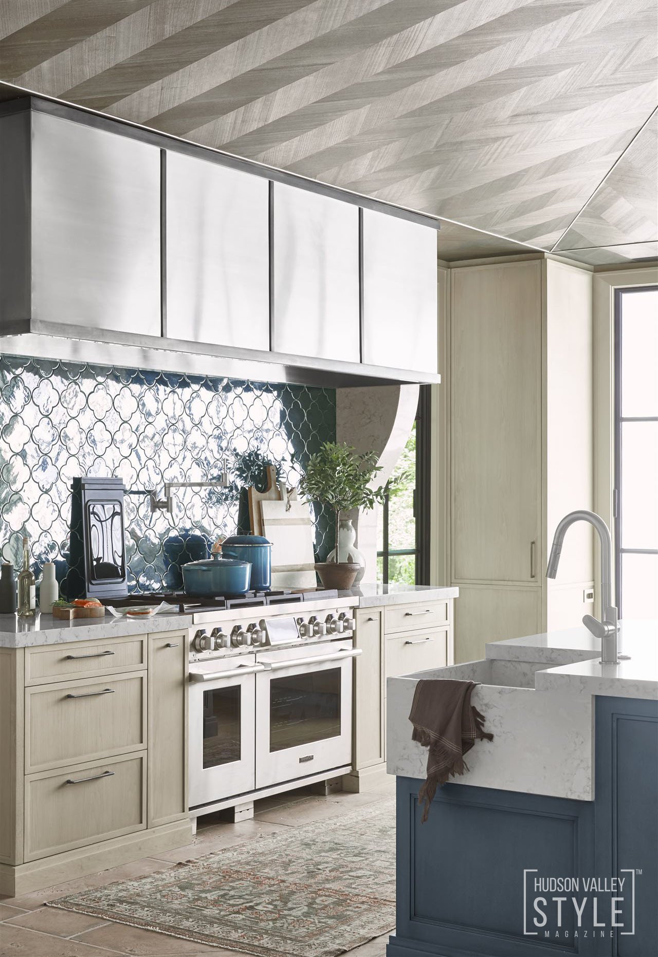 Photo courtesy of Victoria Pearson for House Beautiful