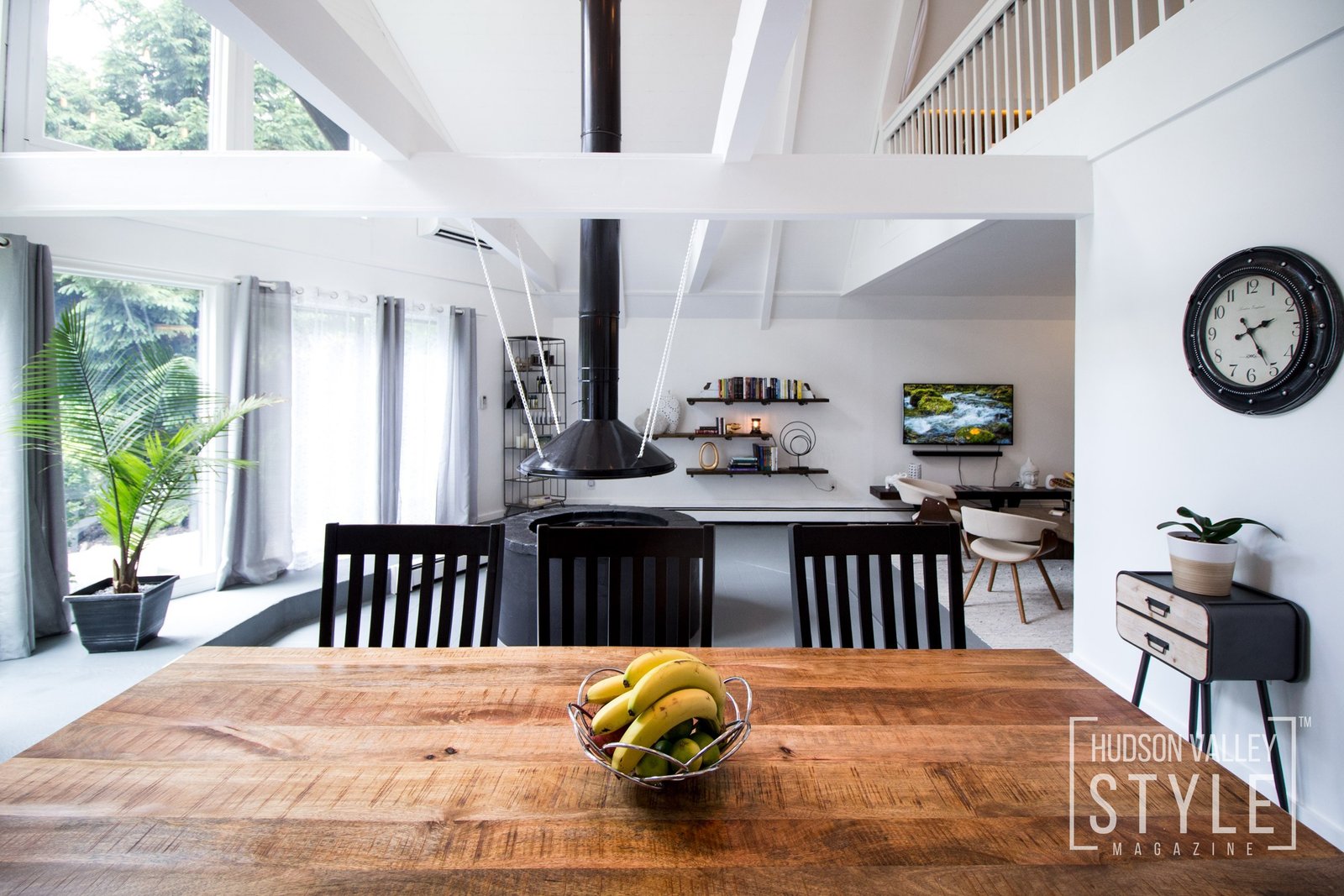 Almax Realty: Luxury Hudson Valley Villa for Sale