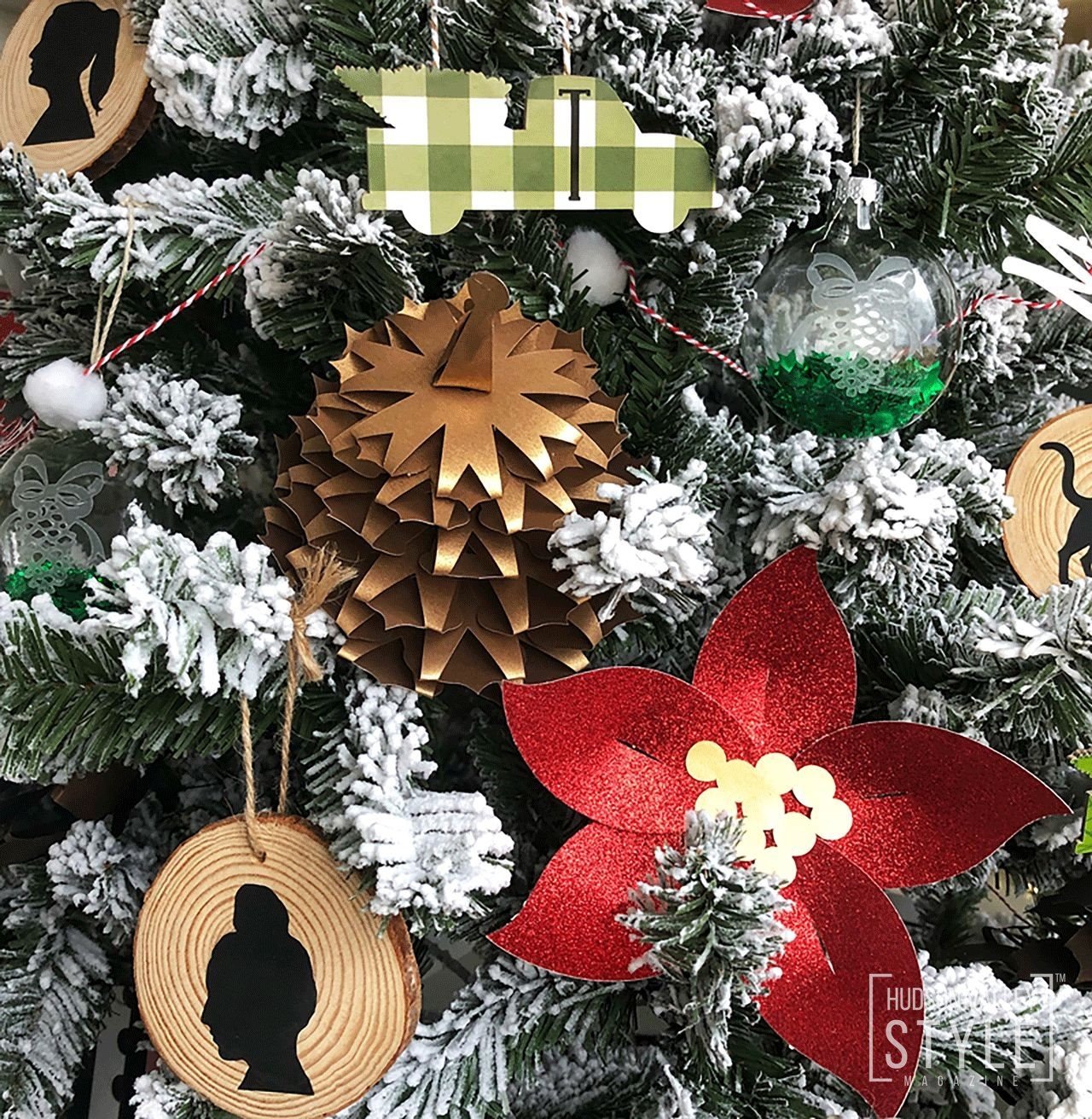 Easy DIY gifts for everyone on your holiday list