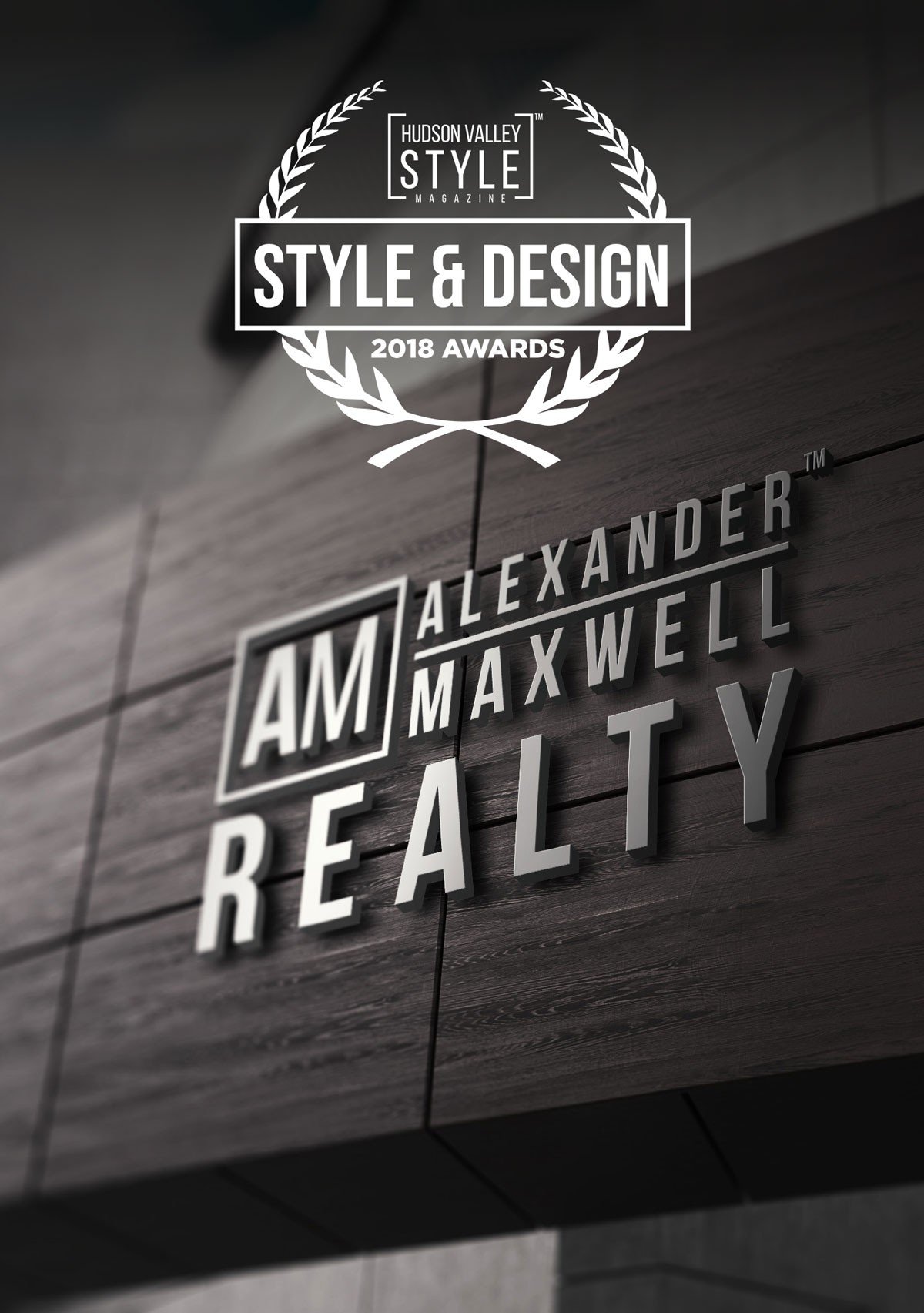 Alexander Maxwell Realty - Hudson Valley Luxury Real Estate