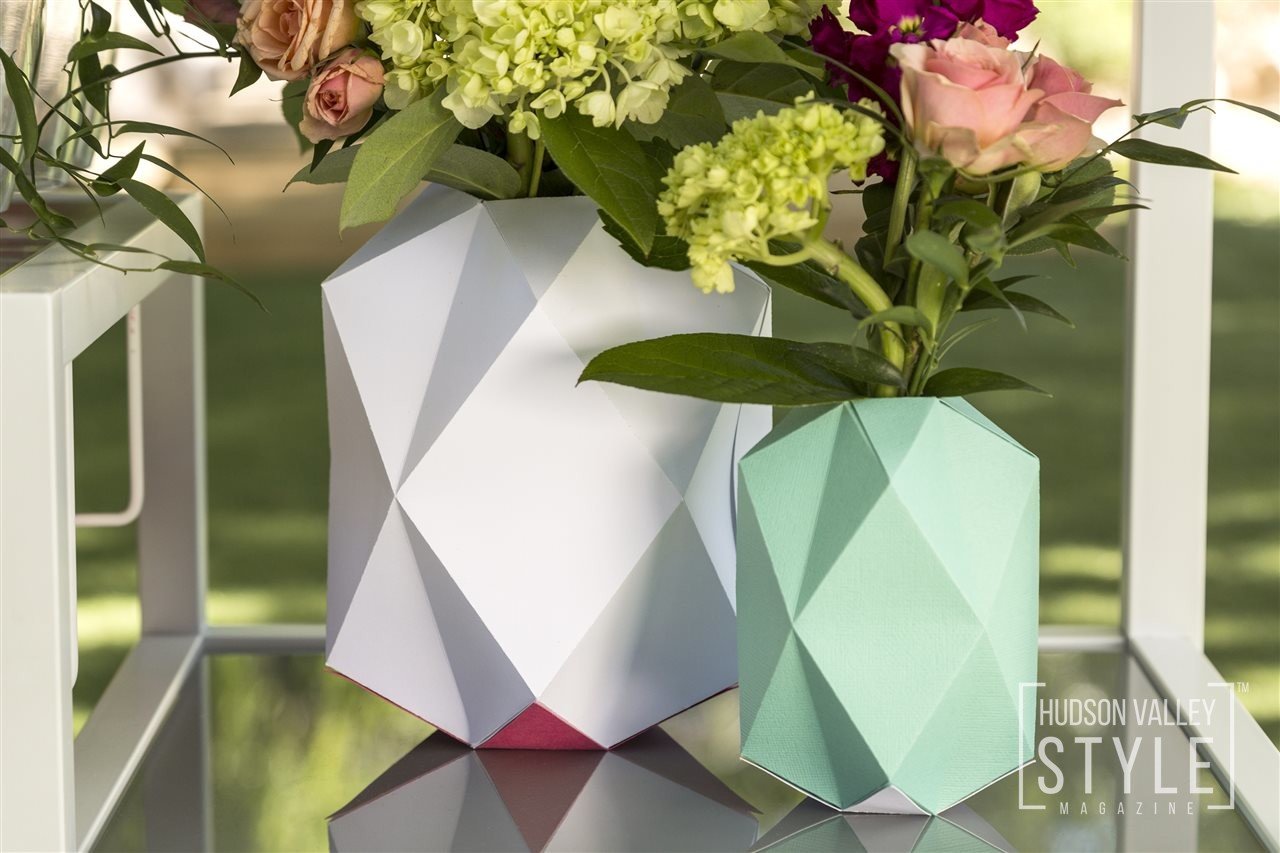 Easy DIY projects to refresh your home decor