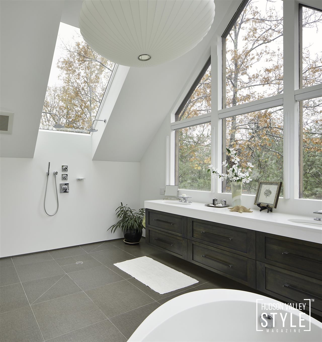 5 ways to bring the outdoors in this fall