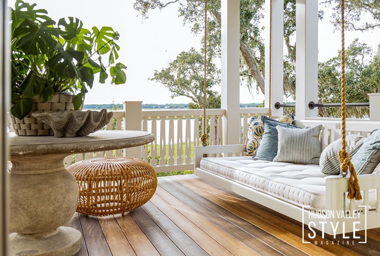 Low maintenance, high curb appeal: Top exterior home trends of 2020