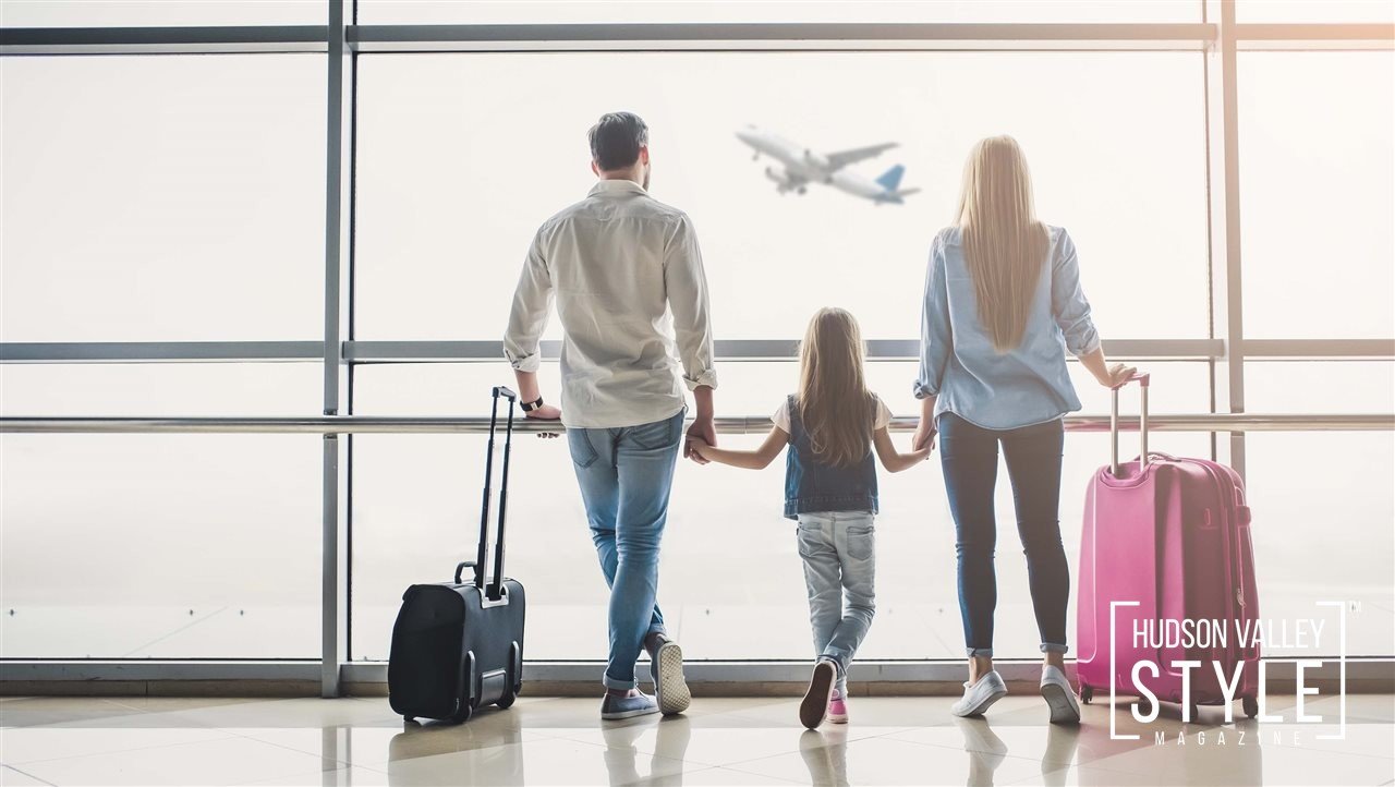 The Holiday Travel Guide to Vitamin Supplements