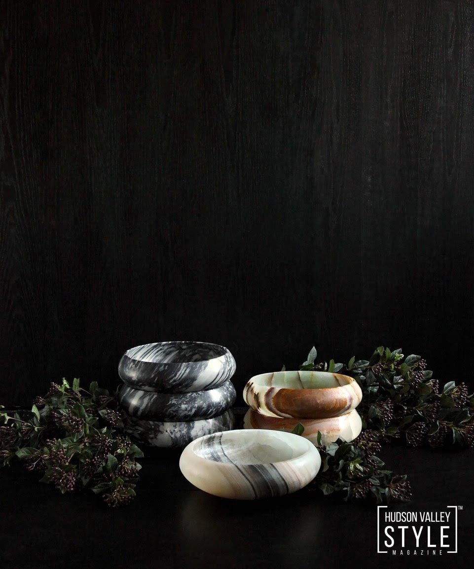 l'aviva home is an NYC-based design studio working hand in hand with artisans around the globe to cultivate the development of luxury home collections. 