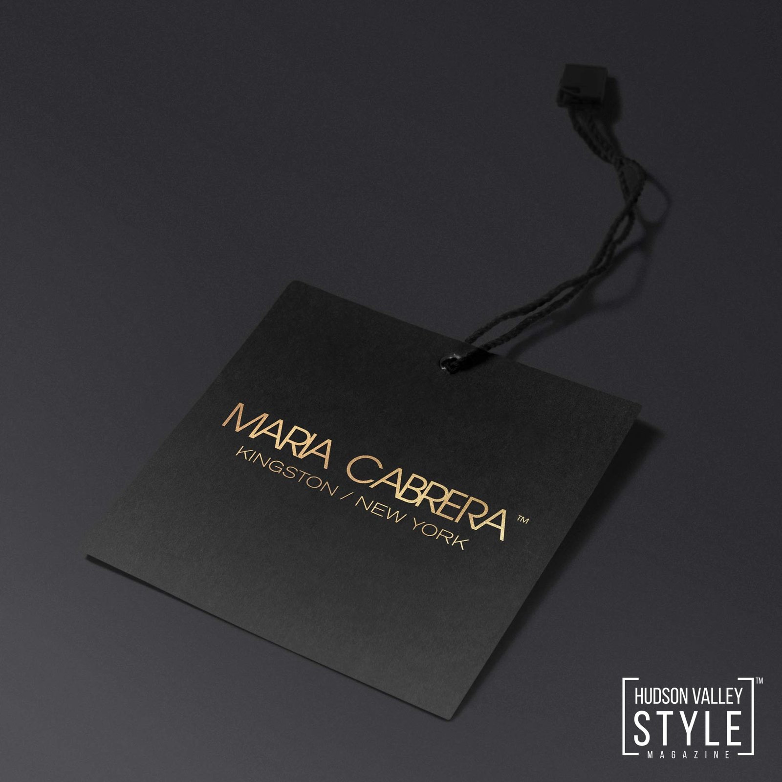 Maria Cabrera Bridal Collection Launch Event in Kingston, New York
