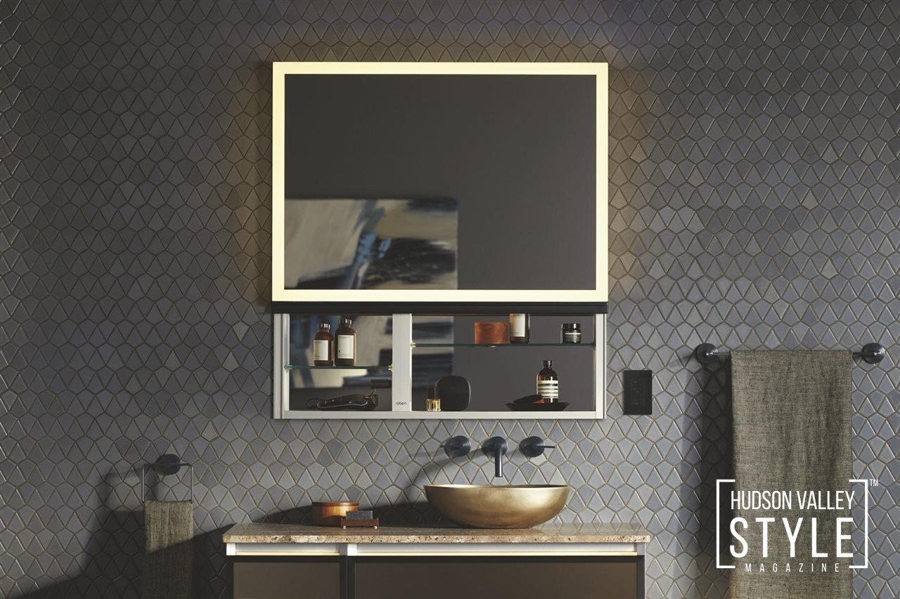Top options for customizing a bathroom - Hudson Valley Style Magazine