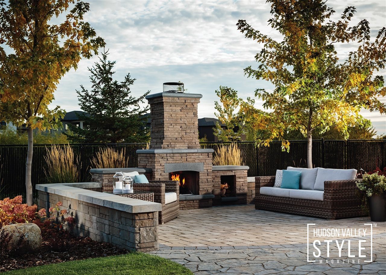Bringing the indoors out: 2020 outdoor living trends