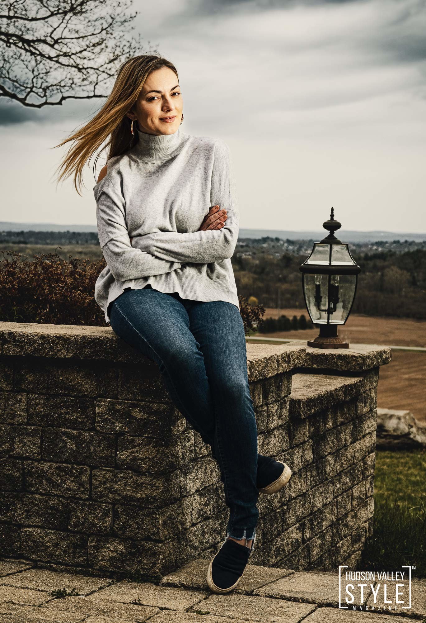 Healthy skin has always been in style, especially this Spring season - interview with Dr. Brooke Bair, DO