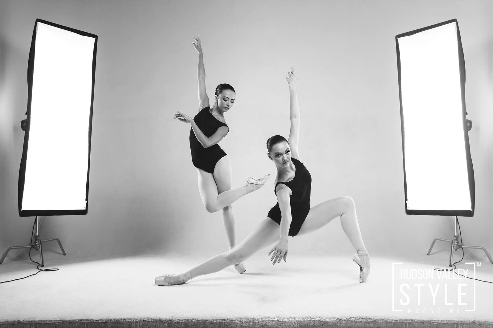 How to Set Up a Home Studio for Portrait Photos