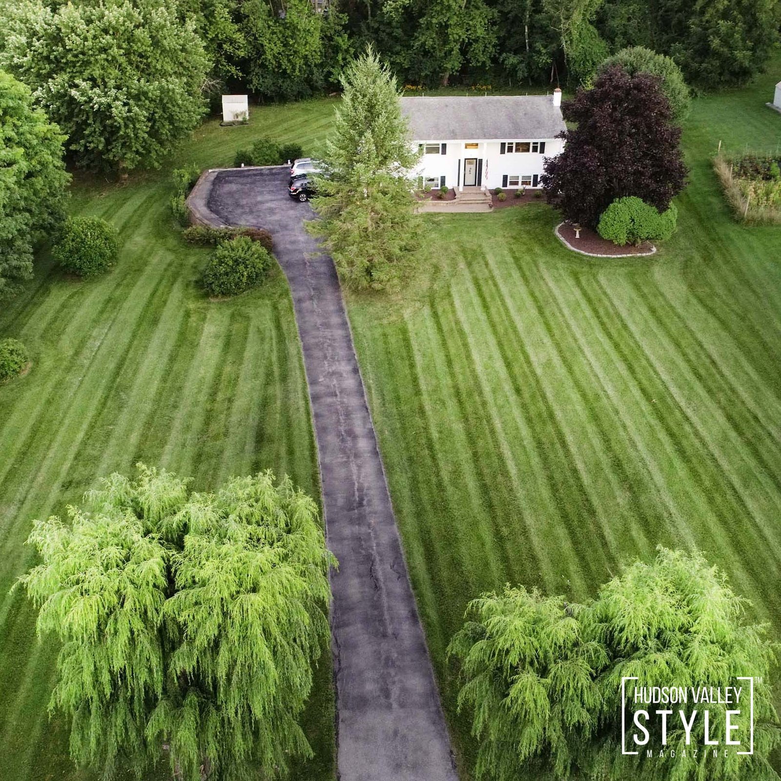 Hudson Valley Home for Sale - Alexander Maxwell Realty - Best Hudson Valley Real Estate