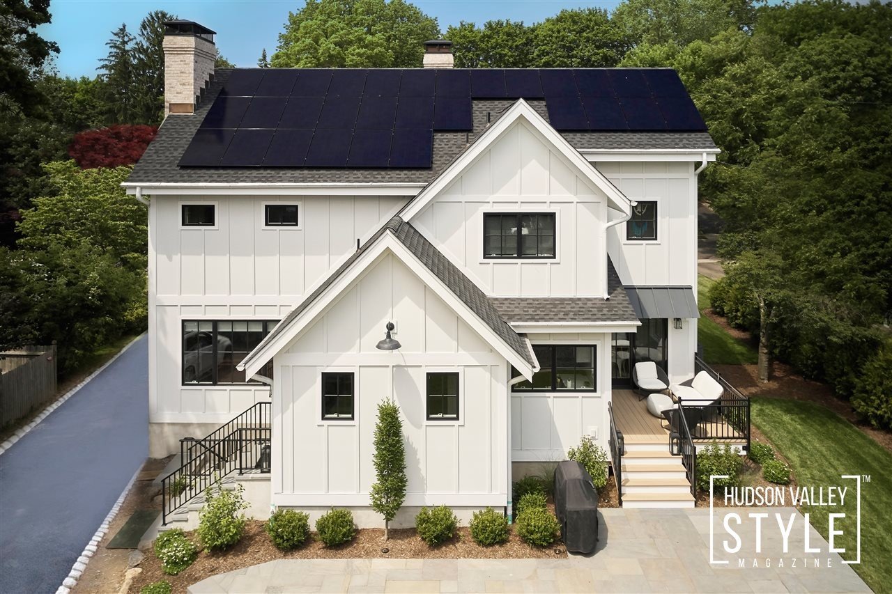 Putting Your Home to Work: 5 Things to Know About Solar Panels