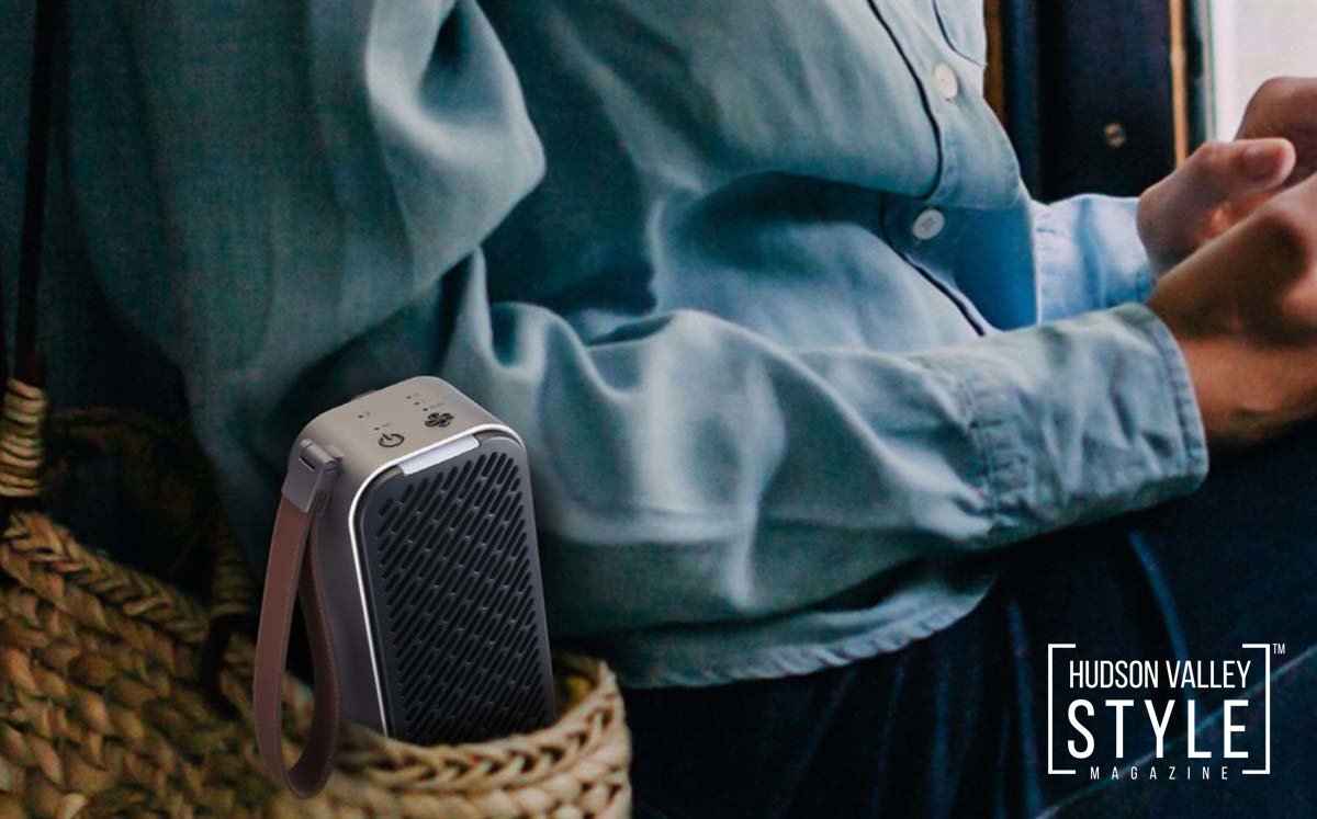 4 Simple Ways to Keep Indoor Air Fresh at All Times