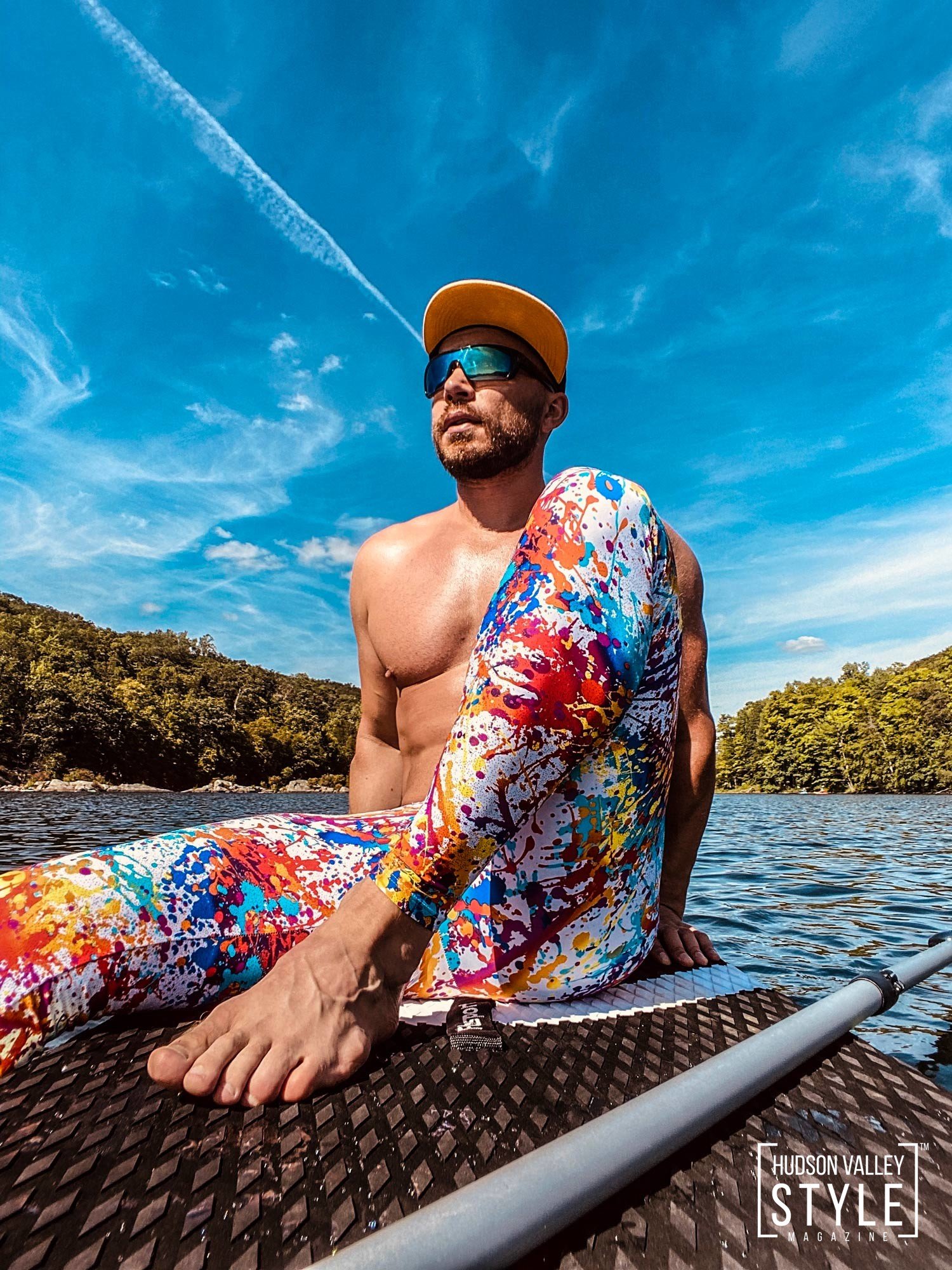 What to Consider Before Planning Your Next Hudson Valley Hiking Adventure by Certified Fitness Trainer Maxwell Alexander