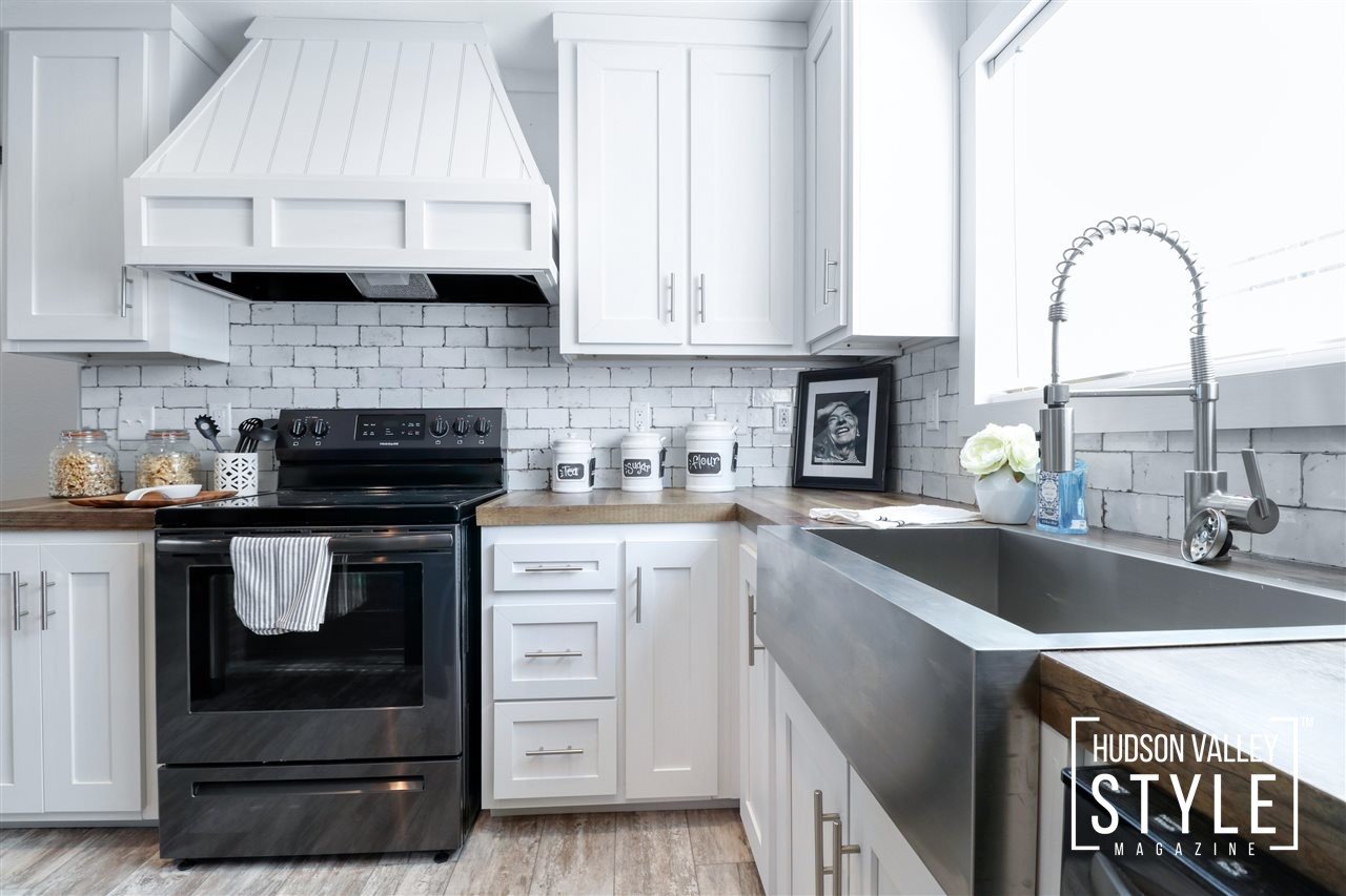 Have time and energy? 5 affordable DIY projects homeowners can finish now