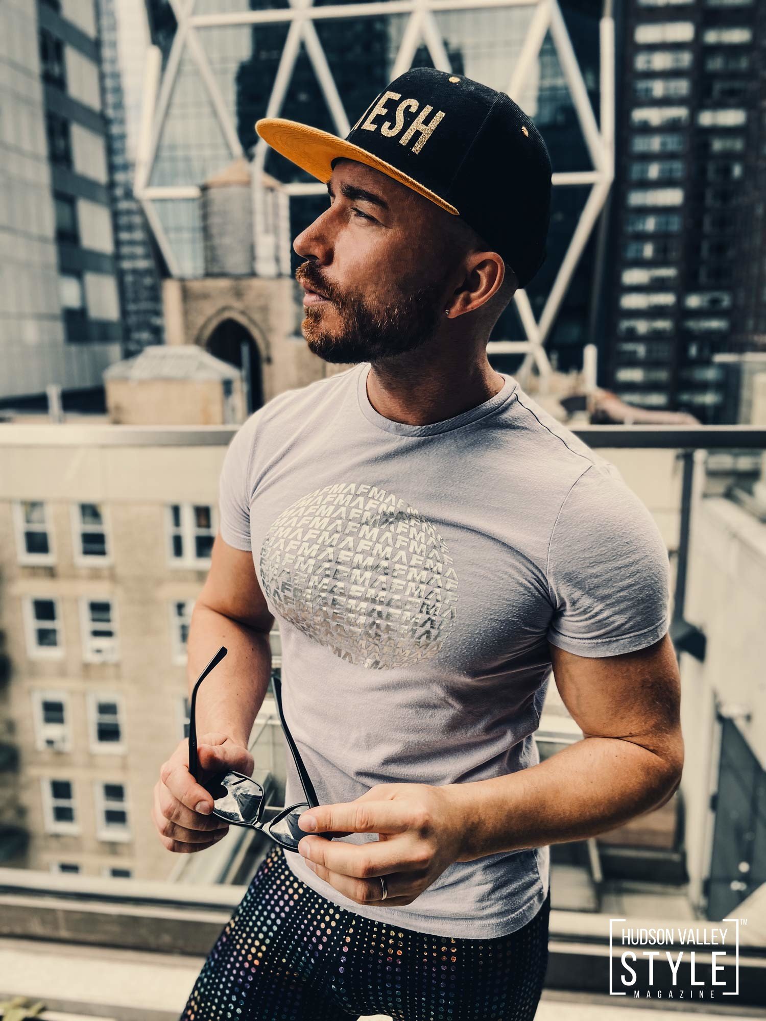 The Story of Weightlifting Competitions with Certified Bodybuilding Coach Maxwell Alexander