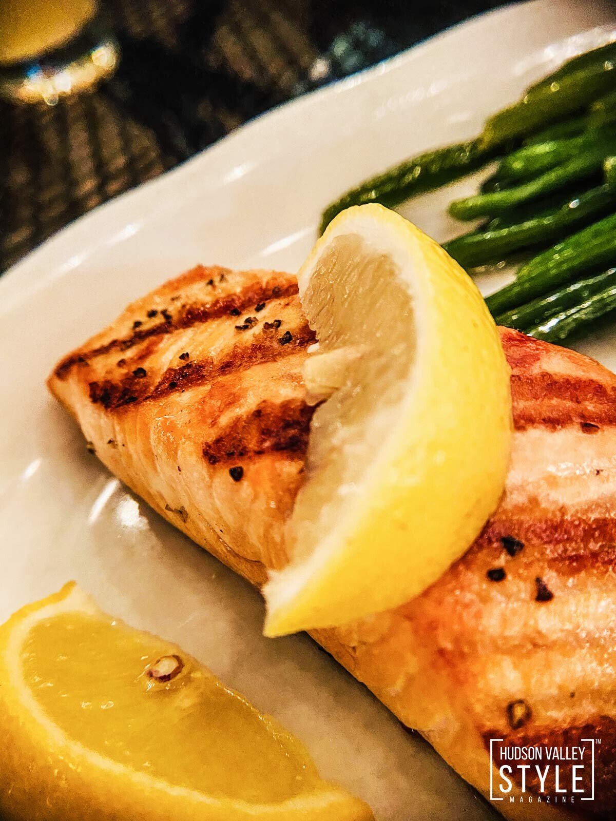 Foster's Coach House Tavern - Hudson Valley Style Restaurant Review with Dino Alexander / Photography by Maxwell Alexander - Duncan Avenue Photo Studio
