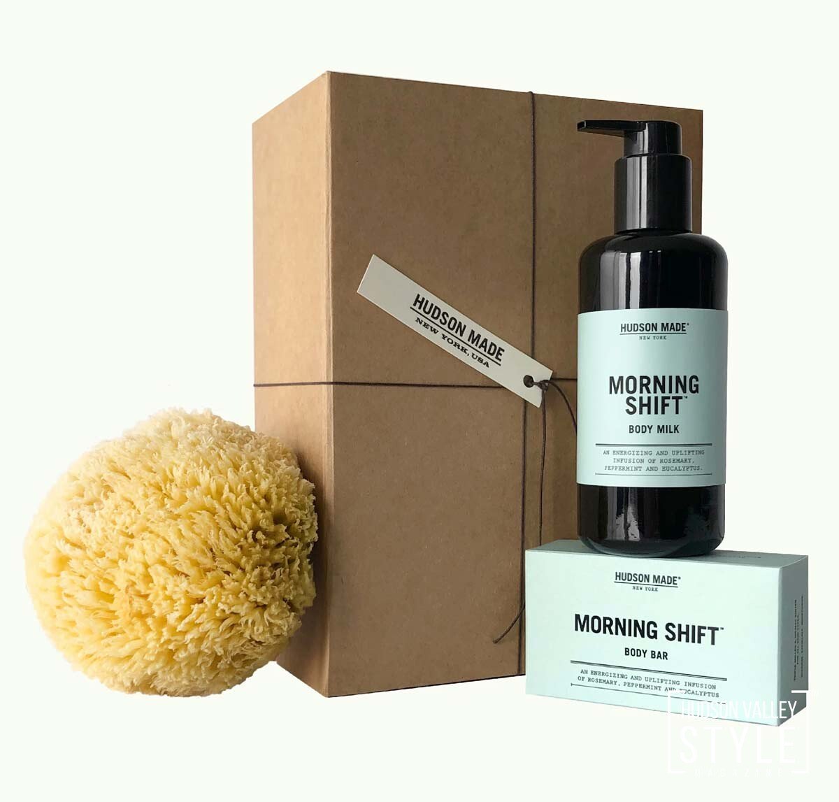Gifts for Him -Hudson Valley Style Magazine Gift Guide