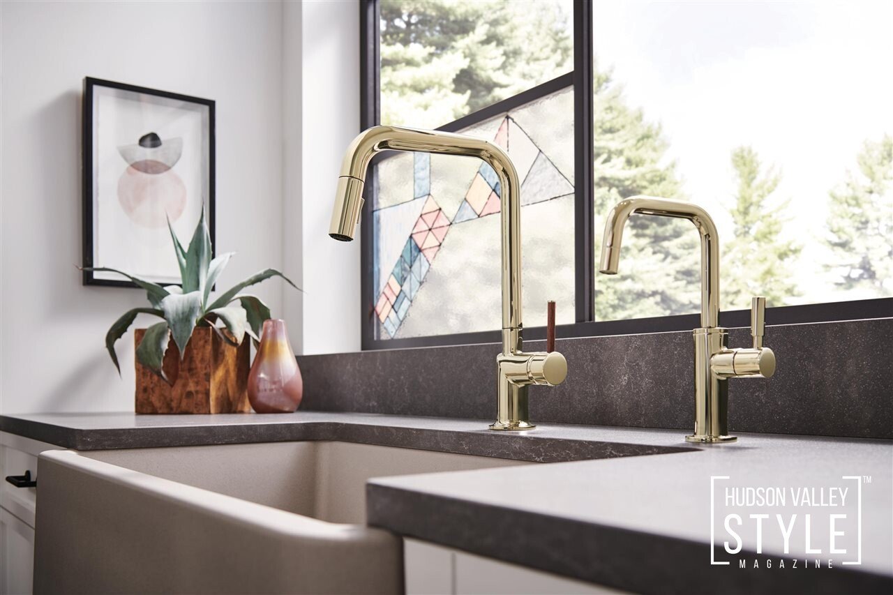 Bring Personalized Expression into Kitchen Design
