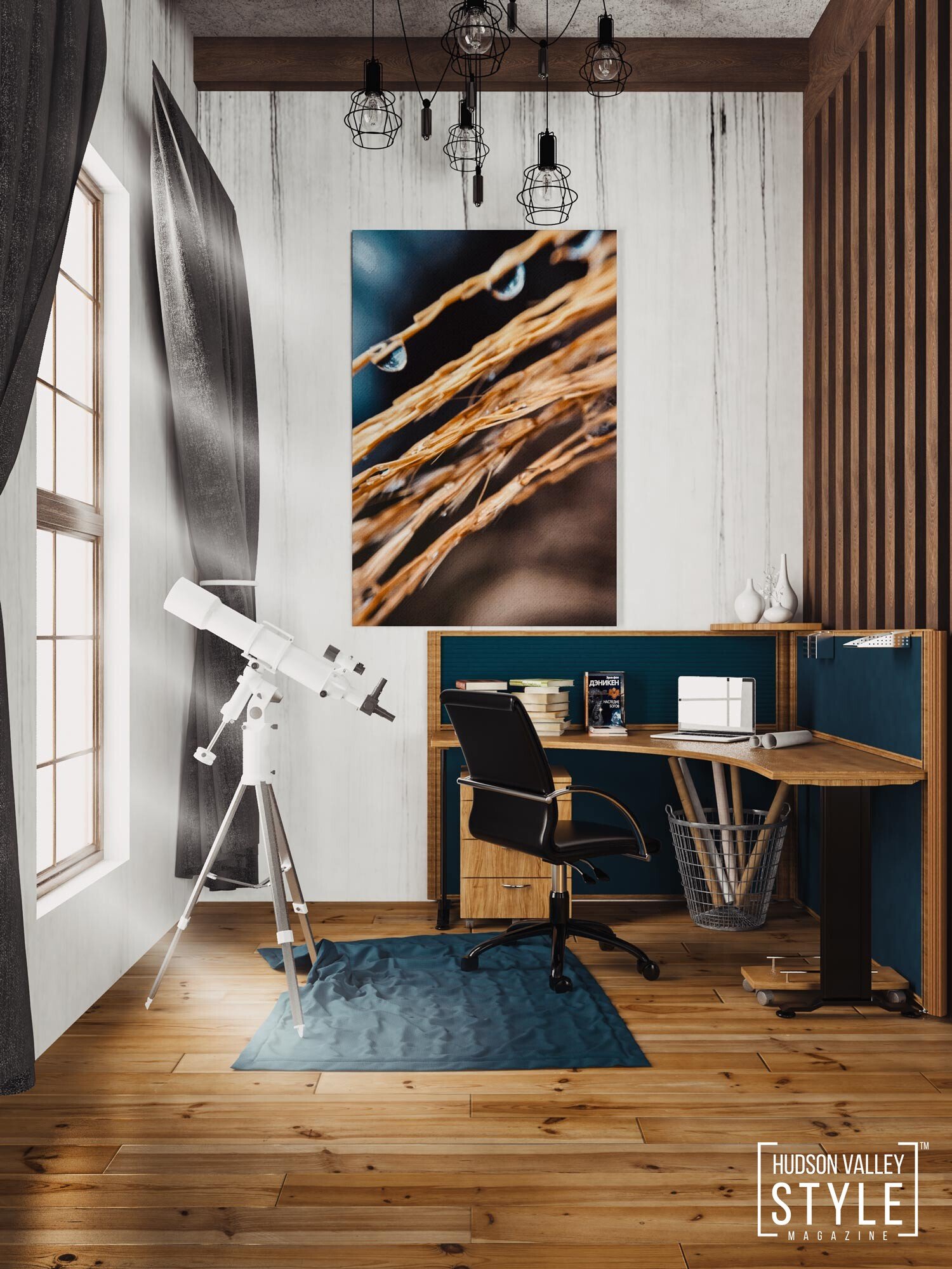 10 Smart Tips for Choosing Art for Your Home