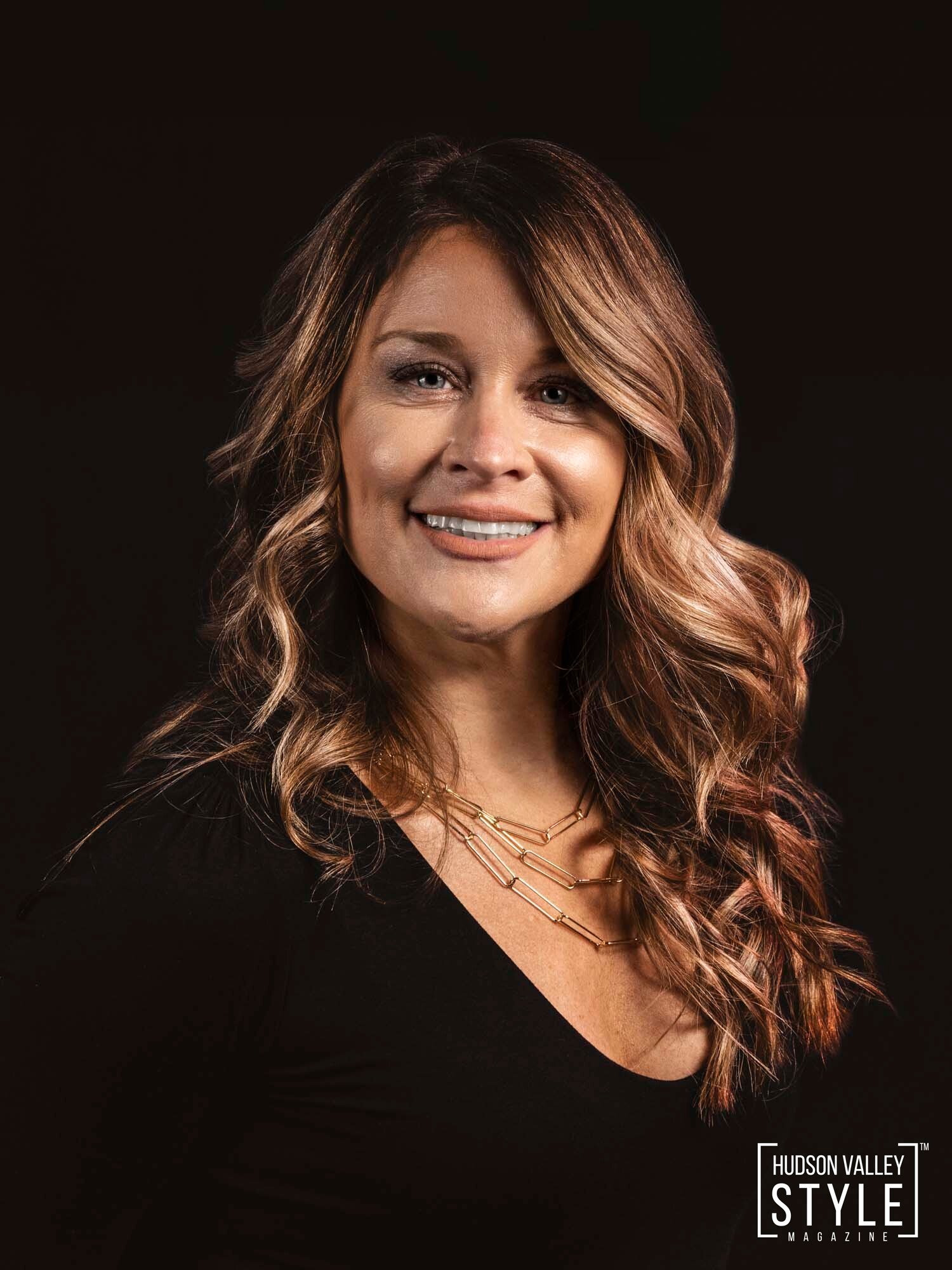 5 Tips To Improved Skin Care – with Daniele Pacione-Barr of the Hebe Med Spa