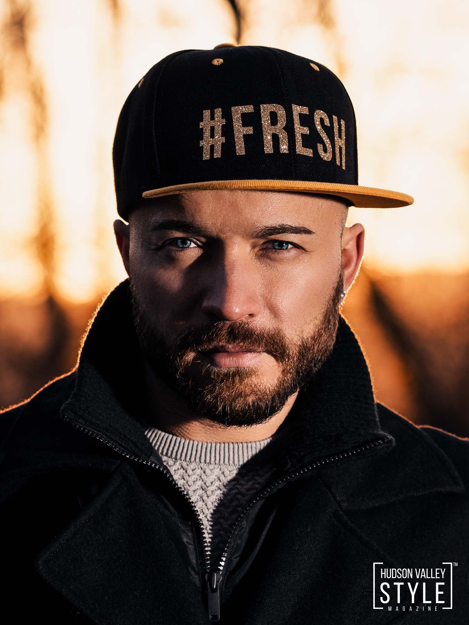 DIY Tips for Amazing Portrait Photography – by Hudson Valley Photographer Maxwell Alexander