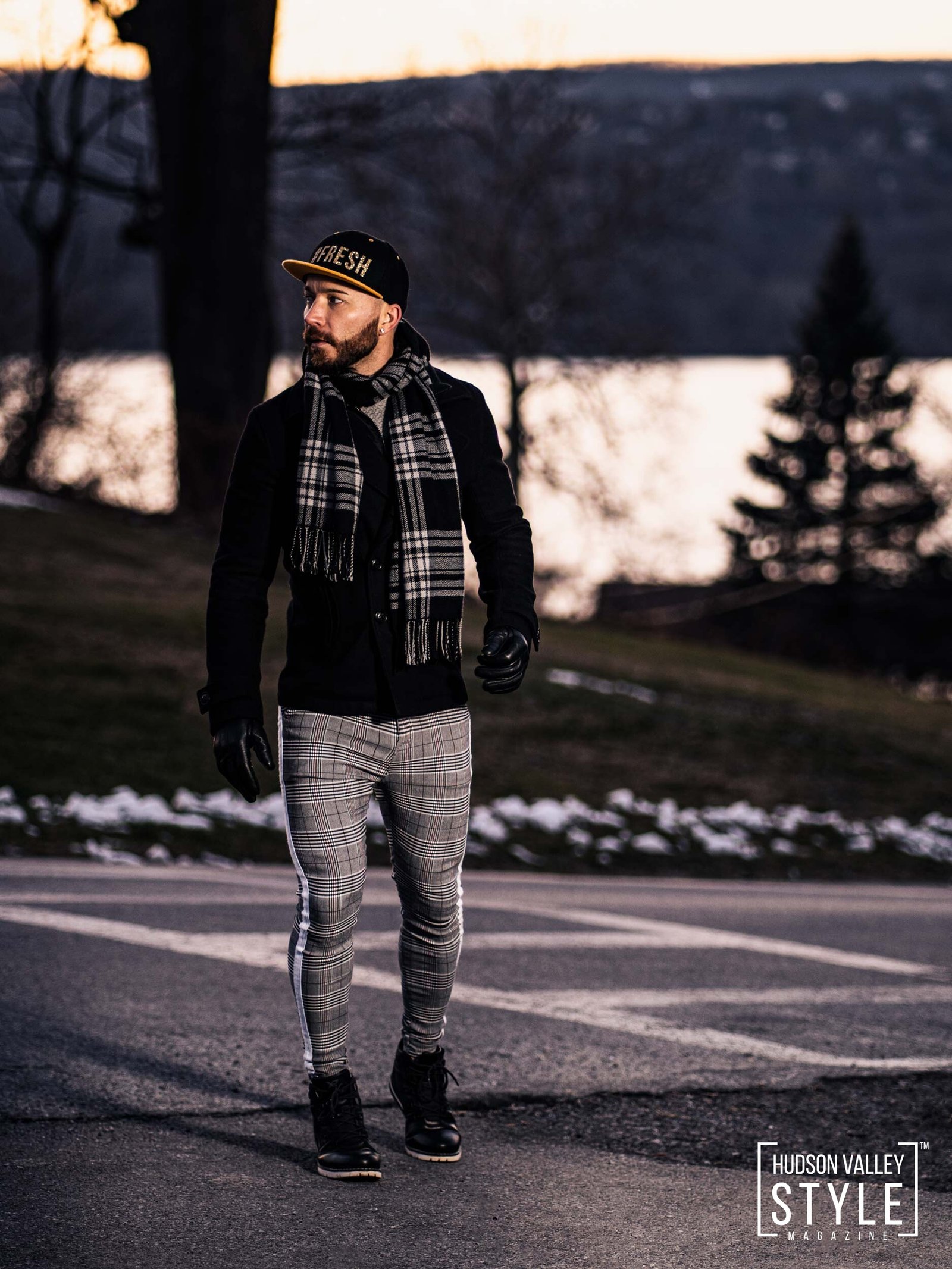 Digital Photography Tips for Your Hudson Valley Staycation – by Hudson Valley Photographer Maxwell Alexander