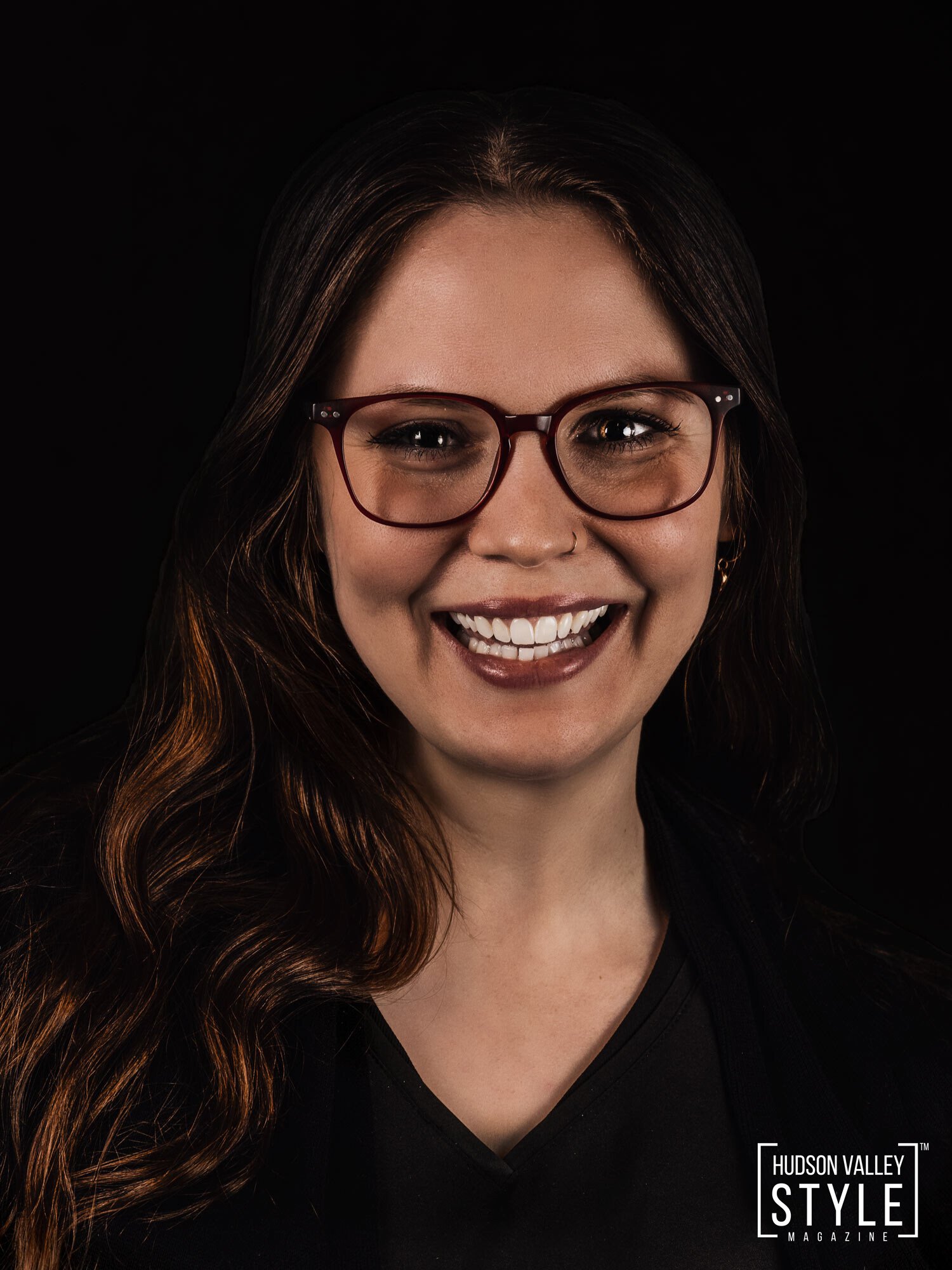 Choosing The Right Eye Makeup For Your Face – by Ashley McGillicuddy, Esthetician – Hebe Medical Spa – The Best Spa in Hudson Valley
