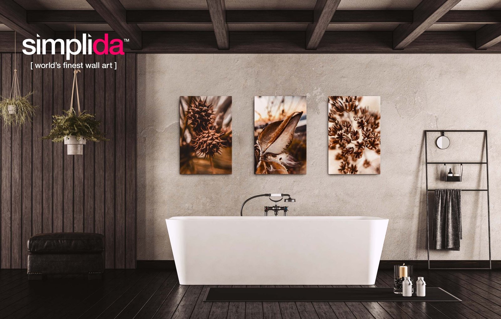 Wall Art Ideas – Fine Art Photo Prints on Canvas – Shop Authentic Hudson Valley Style Decor