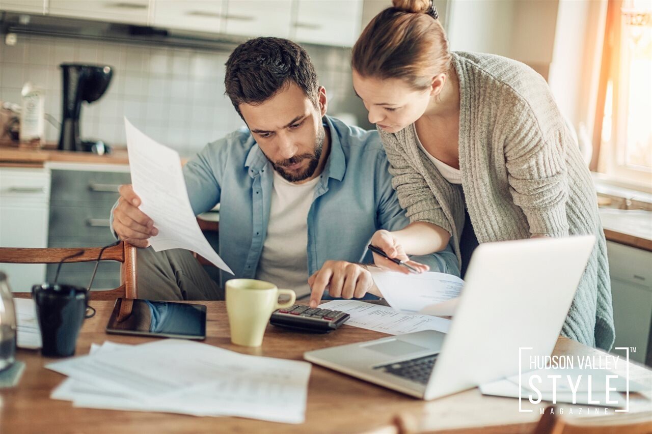 More People are Concerned About their Financial Future: 4 Steps to Protect Yours
