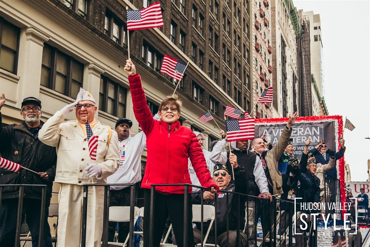 Veterans Day 2020: A different time, and a time to make a difference