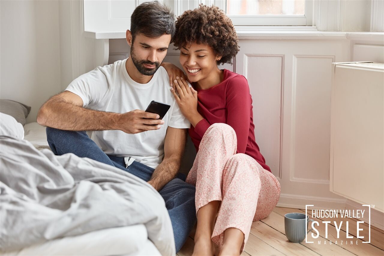 From amore to l'amour: This Valentine's Day, discover your language of love