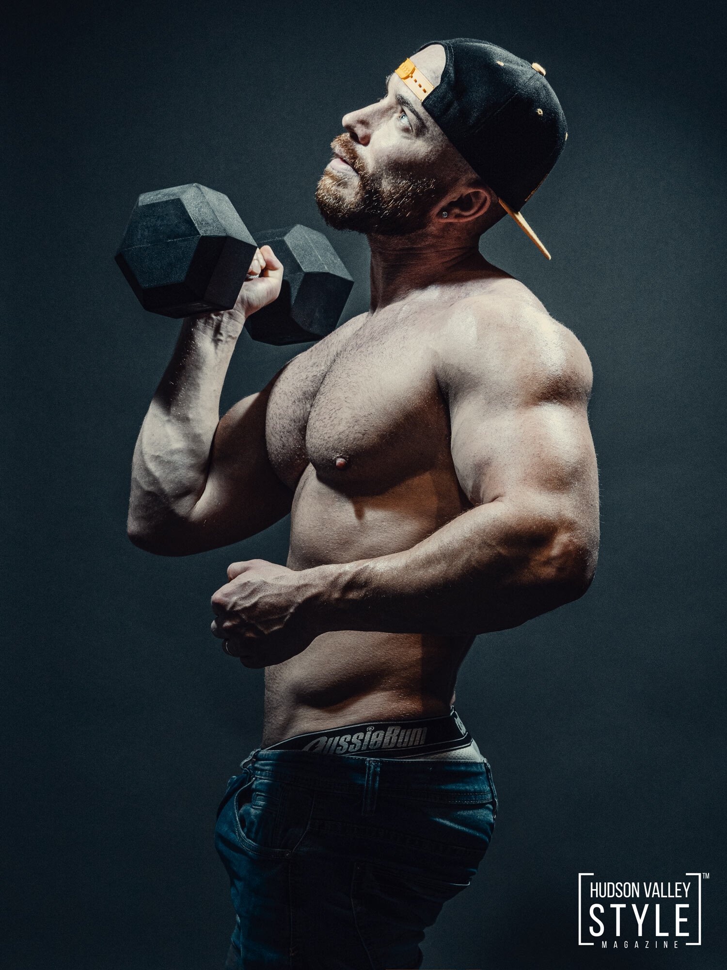 Body Types and How to Sculpt Your Muscles – Bodybuilding 101 with Maxwell Alexander – Fitness Lifestyle Photography by Maxwell Alexander