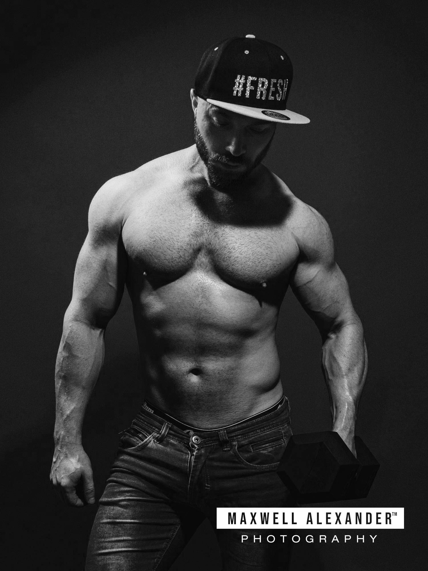 Fine Art Fitness and Bodybuilding Photography by Photographer Maxwell Alexander – Best Gay OnlyFans Fitness Coach – Best Photographer on OnlyFans – Check out Private (18+) OnlyFans Gallery at OnlyFans.com/maxwellalexander.photo for even more Bodybuilding Motivation Fine Art Photography Work