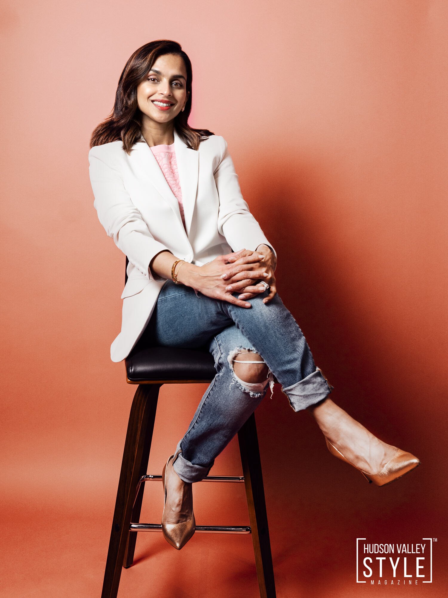 Dr. Zainab Mogul-Ashraf (or as her patients like to call her, “Dr. Z”) – Hebe Medical Spa – Best Spa in Hudson Valley