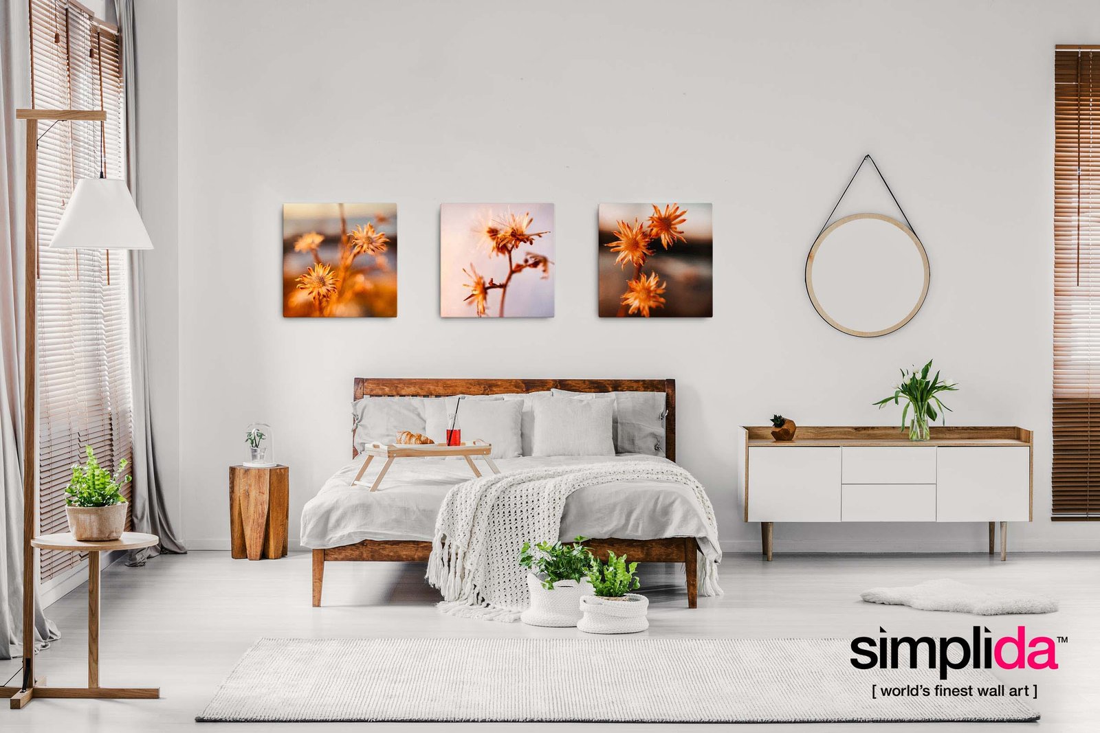 Just Moved to a New Home? Decorate Like a Pro with These Easy Steps – by Designer Maxwell L. Alexander, MA, BFA