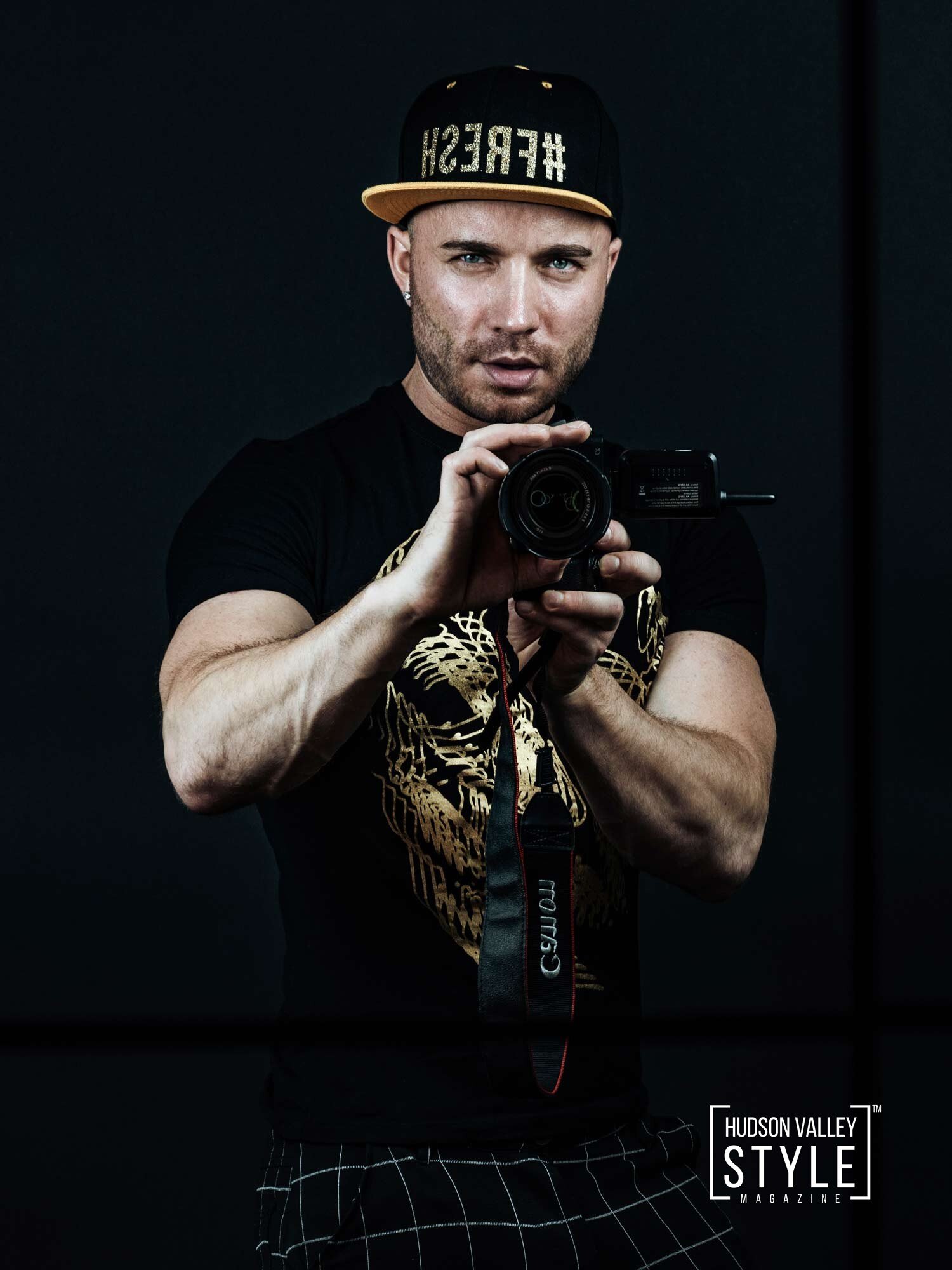 Lifestyle and Portrait Photography by Maxwell Alexander (Hudson Valley, New York) – Duncan Avenue Studios