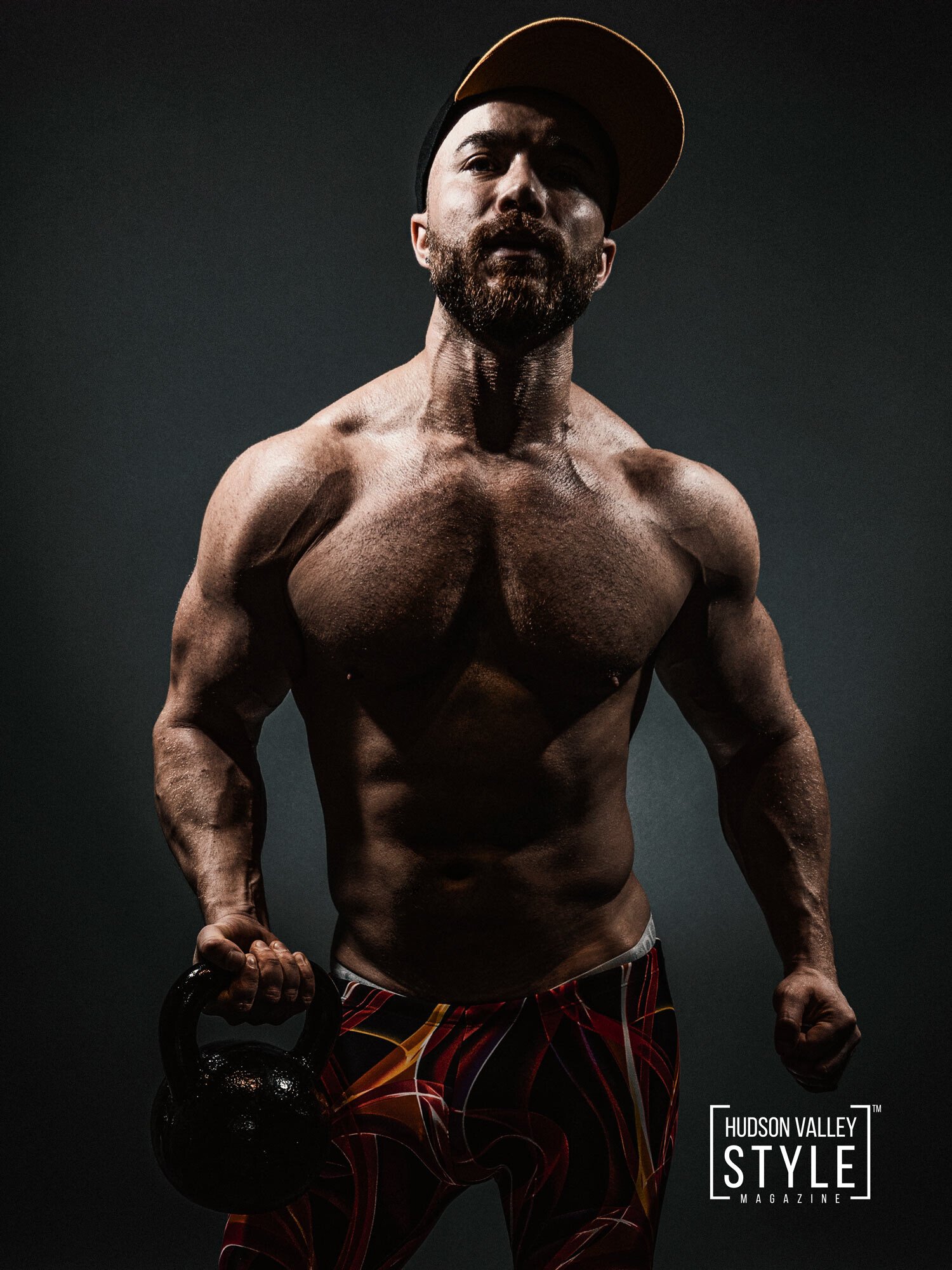 Bodybuilding Exercises – Bodybuilding 101 with Maxwell Alexander, MA, BFA, ISSA Certified Elite Fitness Trainer, Bodybuilding and Sports Nutrition Coach, Fitness Photographer (Duncan Avenue Studios, New York)