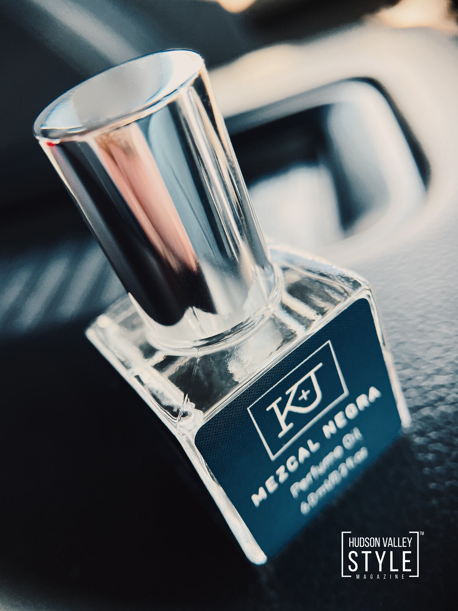 Journey into the agave fields of Mexico with Eau de Mezcal – fragrance inspired by the world’s most enrapturing spirit – Shop now at kellyandjones.com