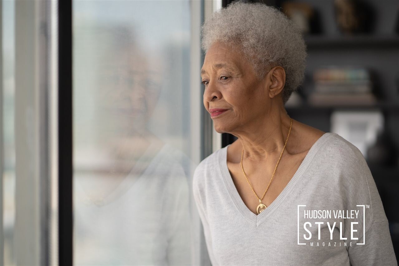 Study: Social isolation among seniors is widespread, but these resources can help
