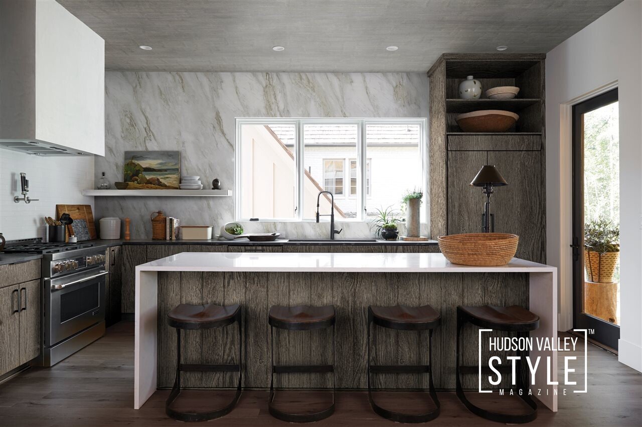 5 Inspiring Ways to bring the Beauty of Nature into the Home