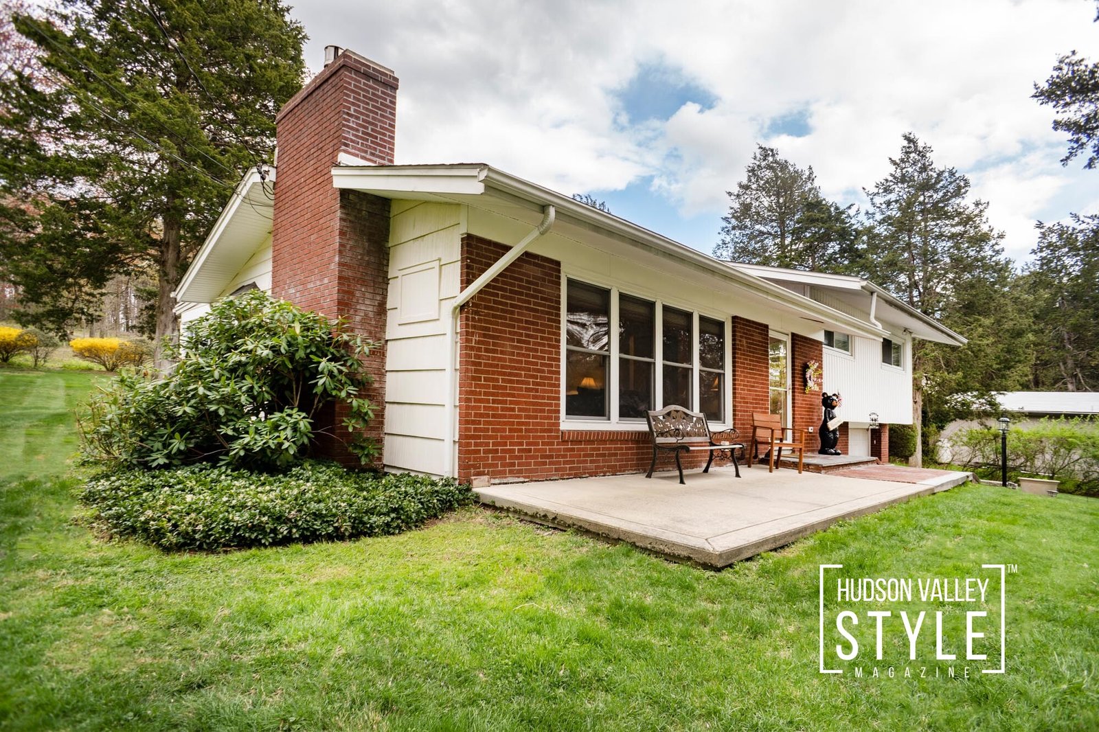 Hudson Valley Farmhouse for Sale – Alexander Maxwell Realty – Best Real Estate Agents in Hudson Valley