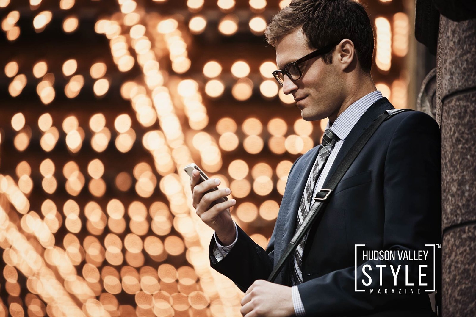 Designer Ties Make A Statement – Mens Fashion Accessories 101 with Maxwell Alexander