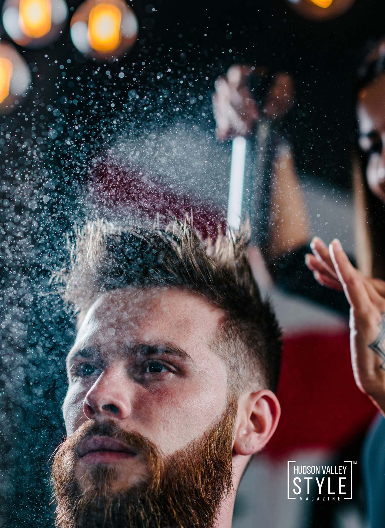 Five Easy Tips on How to Avoid Thinning Hair – Presented by Hebe Medical Spa, Fishkill, NY