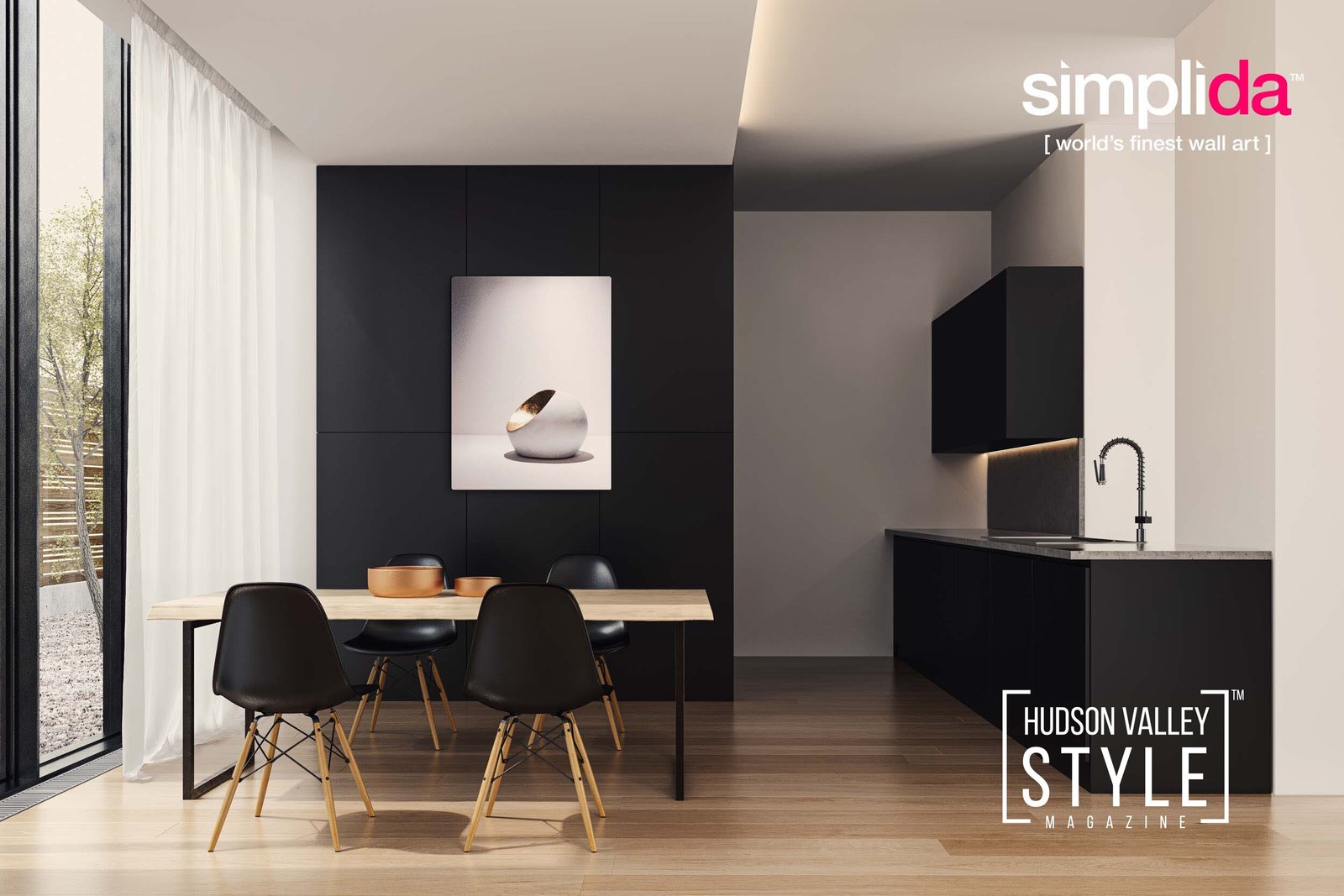 Top 7 Kitchen Interior Design Ideas in 2021