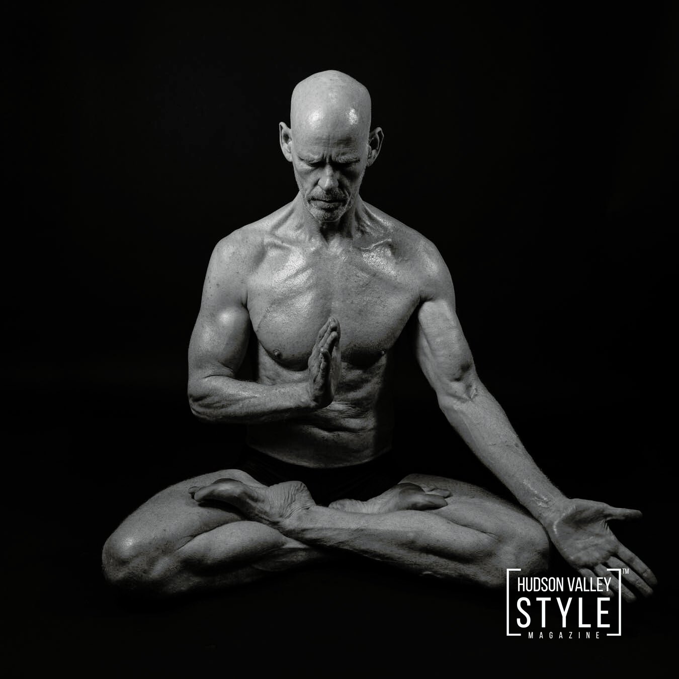 Body, Mind & Spirit, with Health & Wellness Coach, Michael Murphy – Interview and Photography by Maxwell Alexander, EIC, Hudson Valley Style Magazine