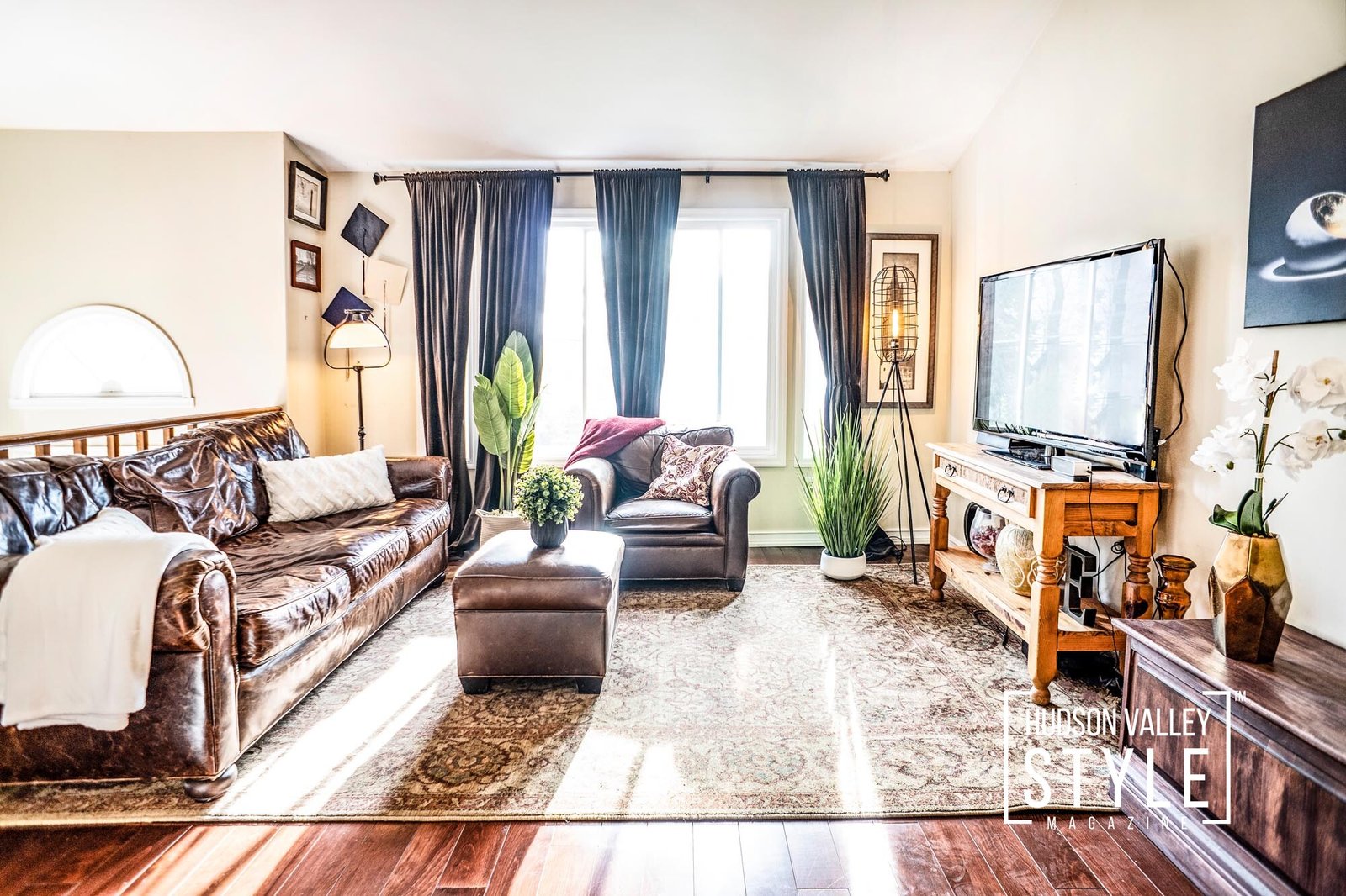 Beautiful Country Home for Sale in Beacon, NY – Alexander Maxwell Realty – The Best Real Estate Firm in Hudson Valley, New York