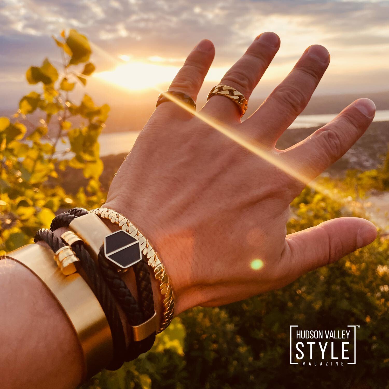 HARD NEW YORK – Fashion Accessories and Luxury Skincare for Men